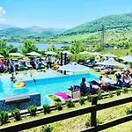 Campismo de Luxo Glamping&beerspa Scialla Sul