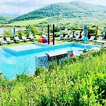 Glamping&beerspa Scialla Sul Pignola