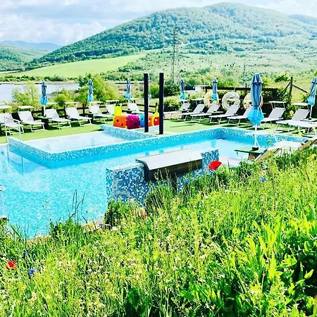 Glamping&beerspa Scialla Sul Pignola