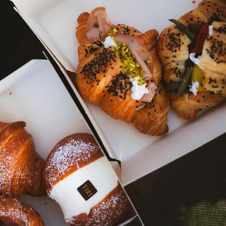 Glamping&beerspa Scialla Sul Pignola