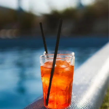 Glamping&beerspa Scialla Sul * Pignola