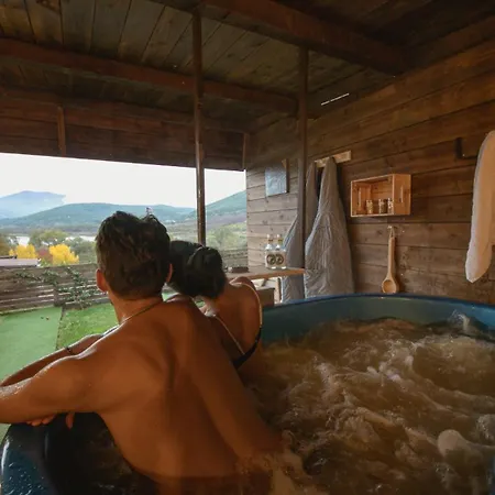 Glamping&beerspa Scialla Sul *