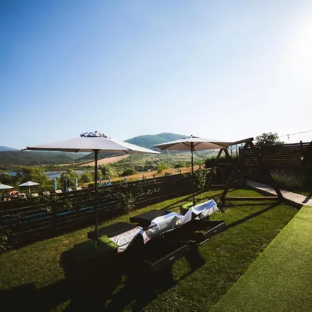 Glamping&beerspa Scialla Sul *