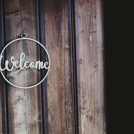 Glamping&beerspa Scialla Sul *