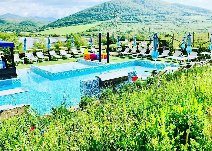 Glamping&beerspa Scialla Sul Pignola