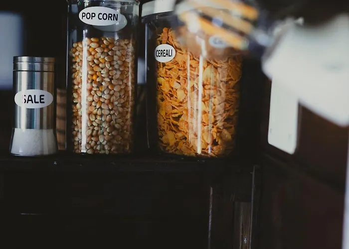 Luxury tent Glamping&beerspa Scialla Sul