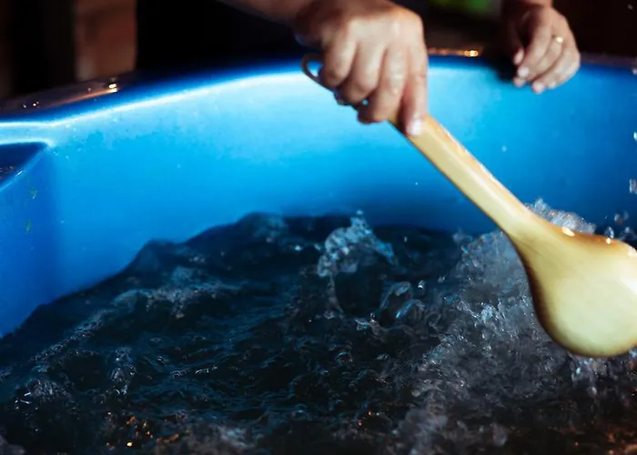 Glamping&beerspa Scialla Sul