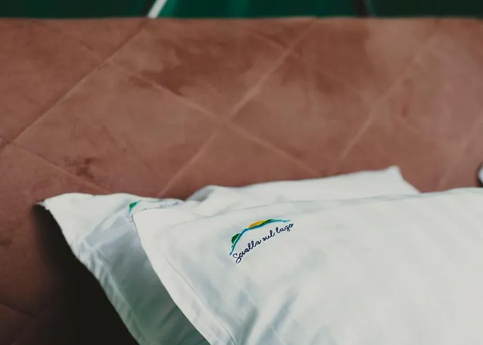 Luxury tent Glamping&beerspa Scialla Sul *