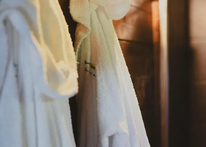 Luxury tent Glamping&beerspa Scialla Sul Pignola