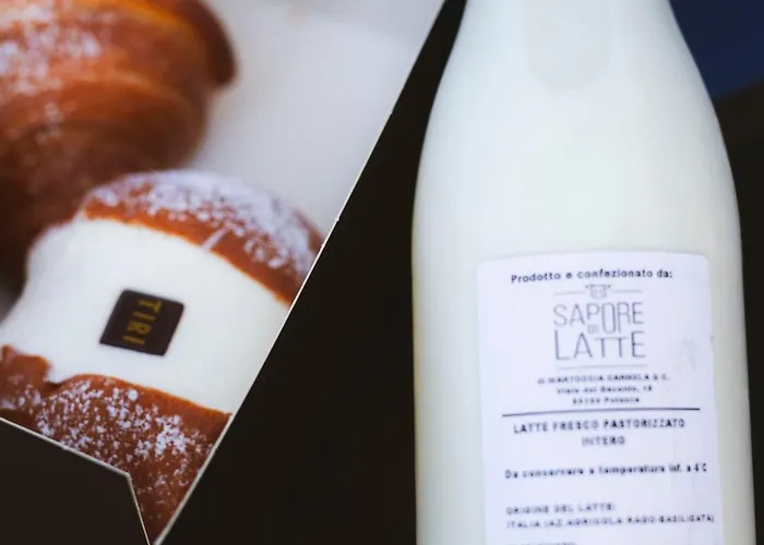 Glamping&beerspa Scialla Sul Luxury tent